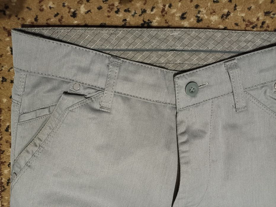 Хороші брючні штани, як нові