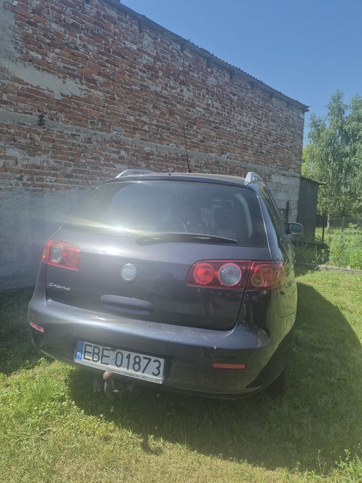 Sprzedam Fiata Croma