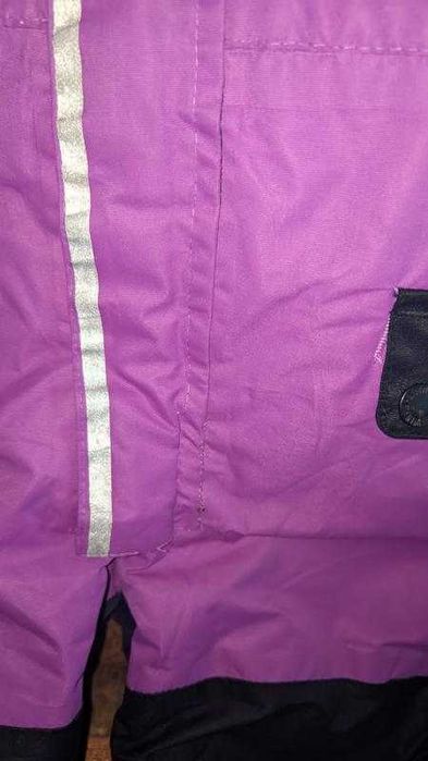 Лыжный комбинезон  McKenzie 98 размер