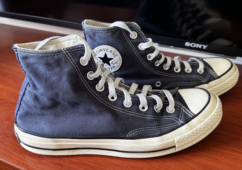 Converse Chuck 70