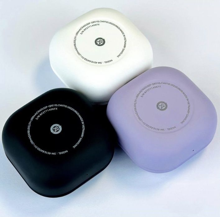 Безпровідні навушники  самсунг BUDS 2 Pro R 510