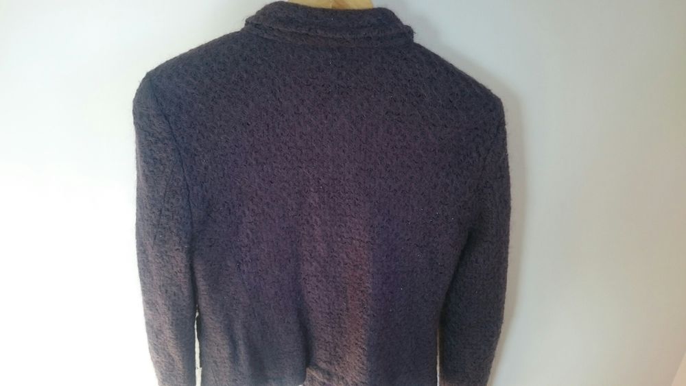 Żakiet, marynarka, kurtka Blacky Dress XL