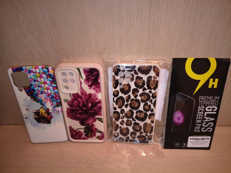 Samsung Galaxy White M32 6/128Gb