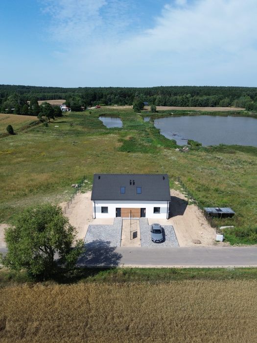 Dom – Sława Wielkopolska, powiat wągrowiecki - Widok 5