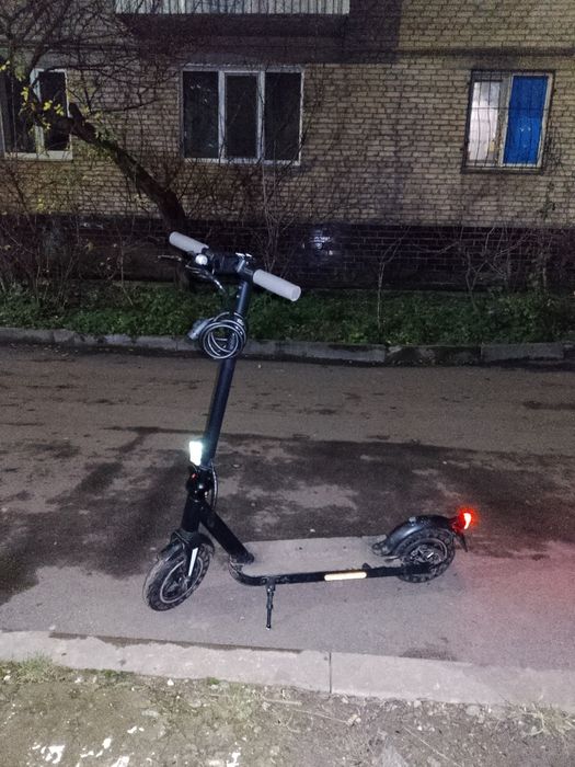 Електросамокат денвер не на ходу 4500