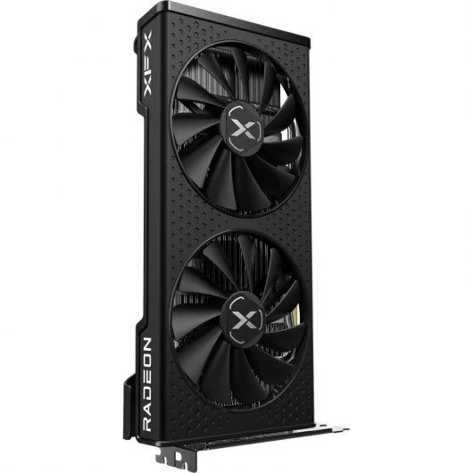 XFX Speedster SWFT 210 RX 6600