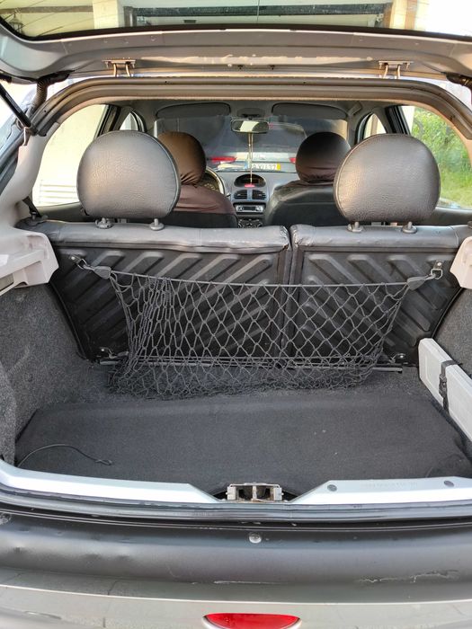 Peugeot 206 Disel