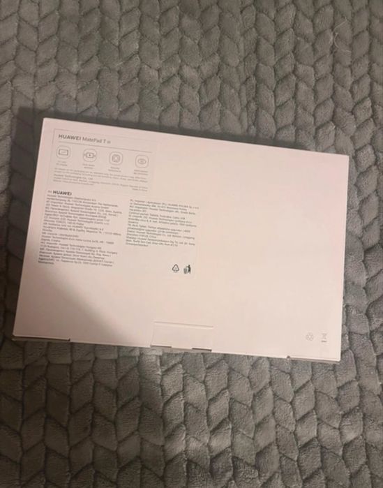 Tablet Huawei MatPad T