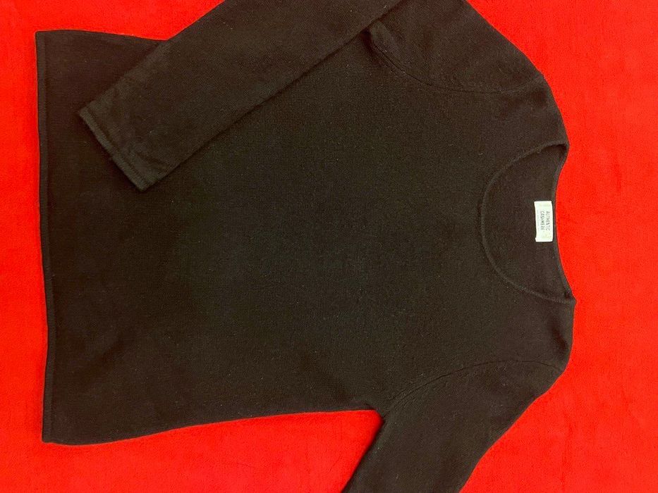 Брендовый 100% кашемировый свитер Authentic Cashmere 50-52р