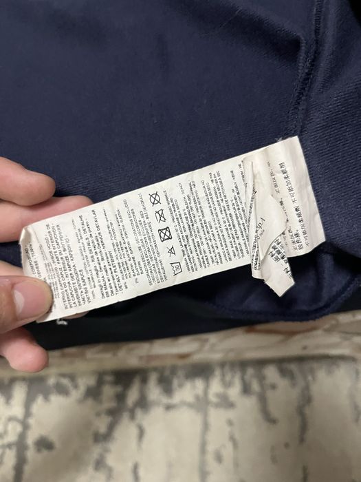 Продам зипку Armani
