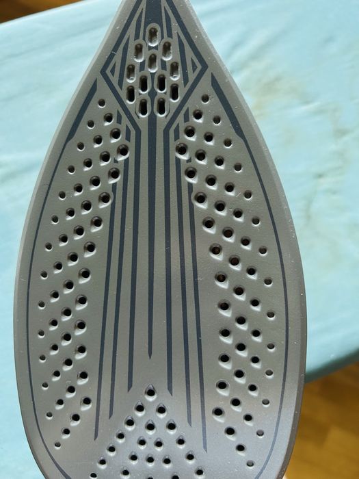 Праска парагенератор супер потужна