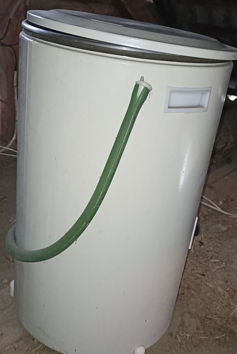 Пральна машина !