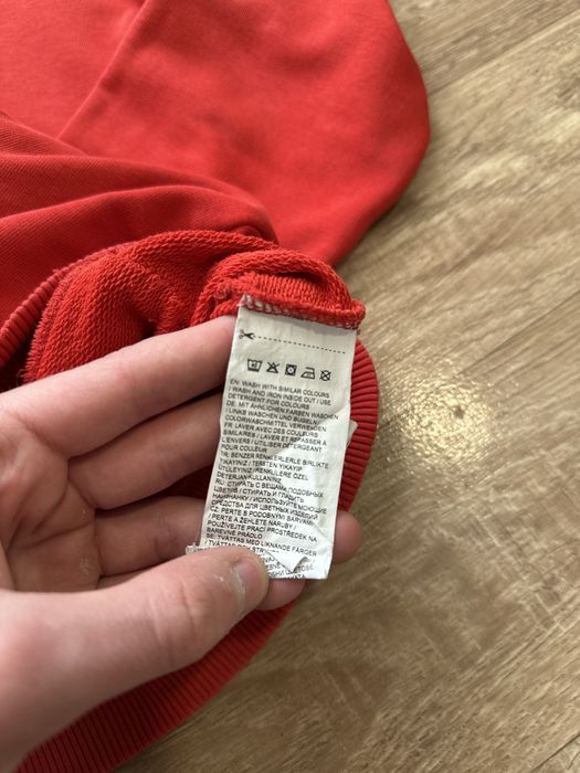Худі кофта puma на хлопчика гарний стан 11-12 років на ріст 152 оригінал