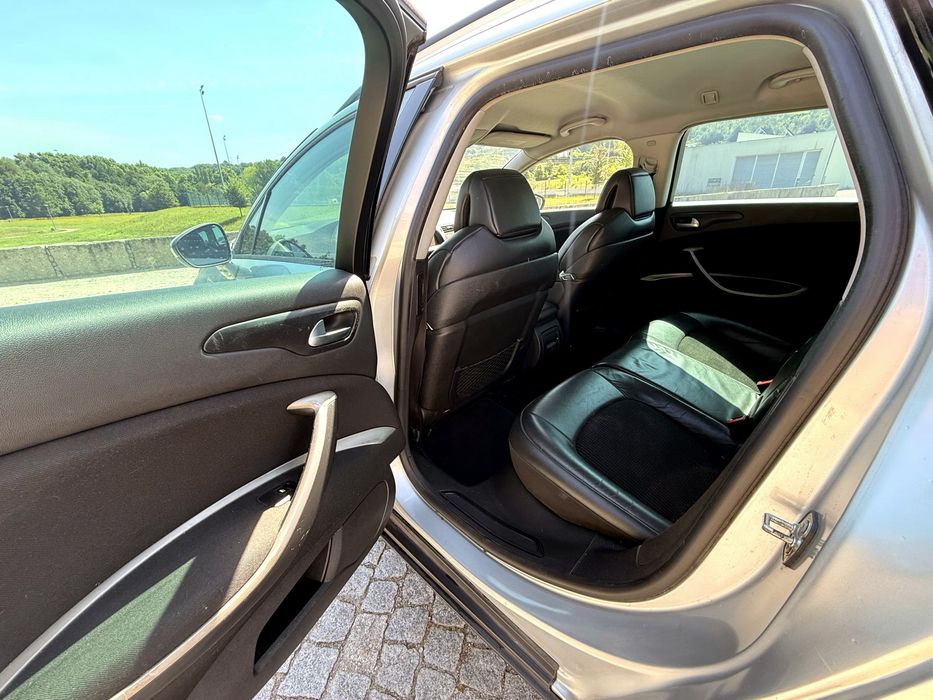 Citroe C5 de 2010 | 2.0 Diesel 160 cv | 373.000 km