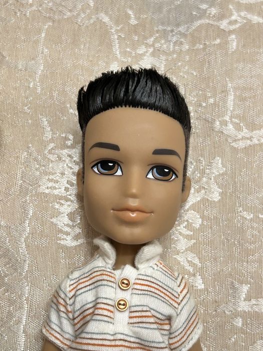 Лялька Bratz Братц Хлоя Кемерон Ділан