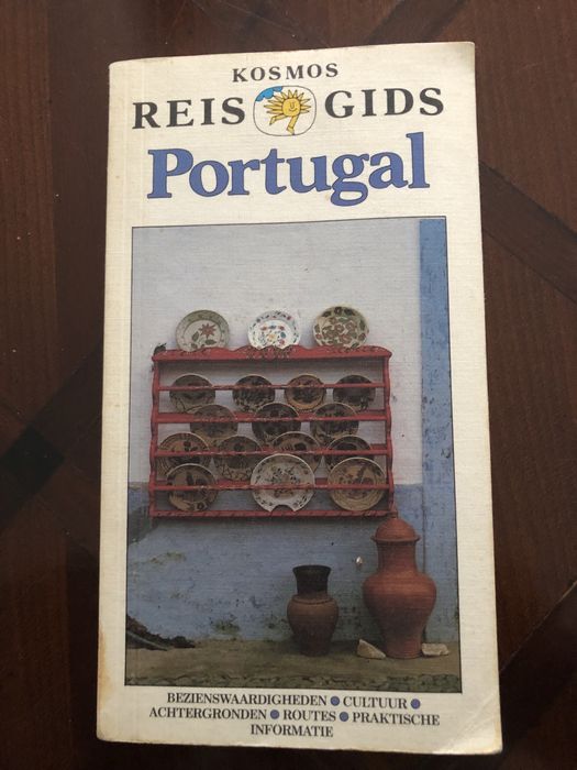Guia Portugal 1991