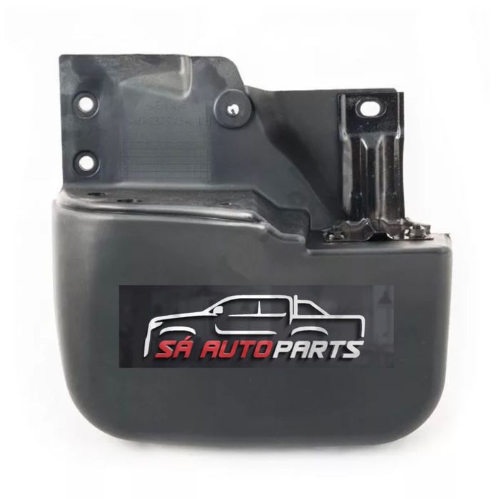 Palas dos Guarda-Lamas Mitsubishi Pajero Sport Wagon