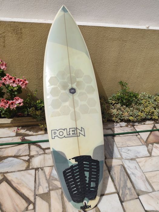 Prancha de surf polen -Arion