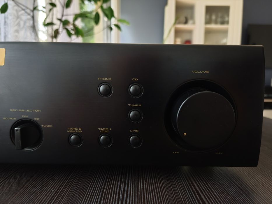 Wzmacniacz Pioneer A-404R