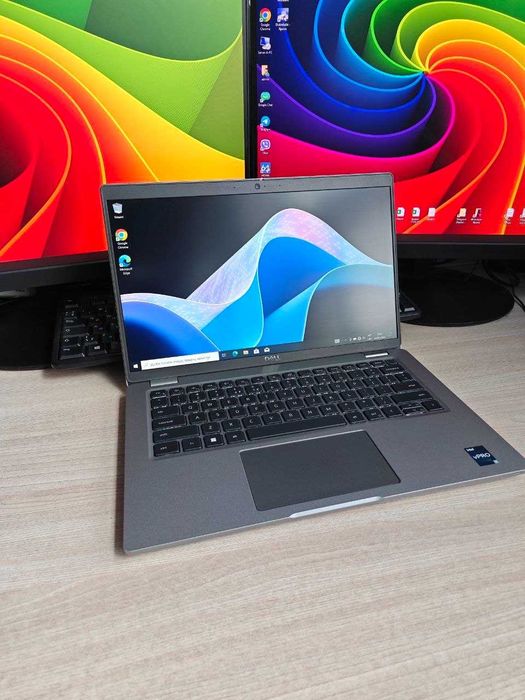 Ноутбук Dell Latitude 5430 / i5-1245U / 16Gb DDR4 / 512Gb SSD / Гарантія / Кількість