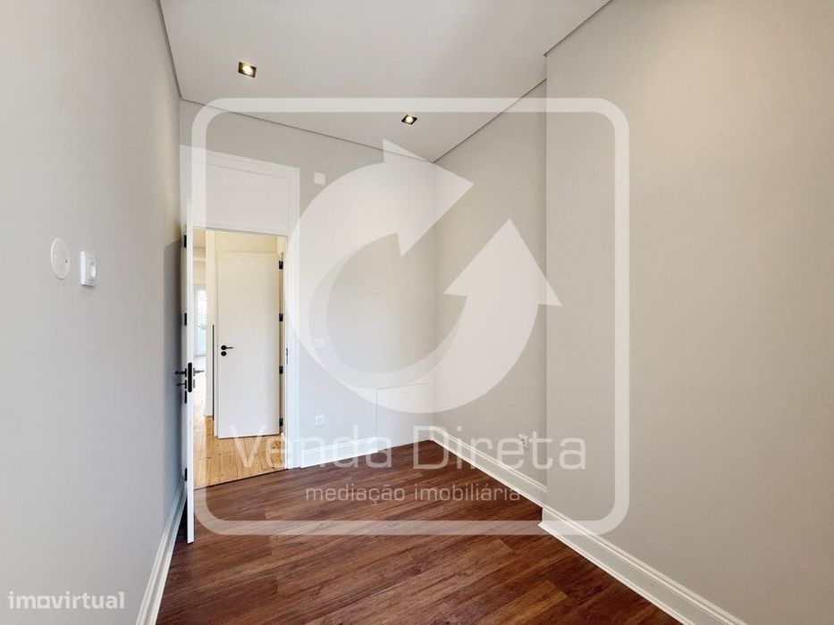 Apartamento Remodelado T3 com logradouro, no Areeiro, Lisboa, zona ...