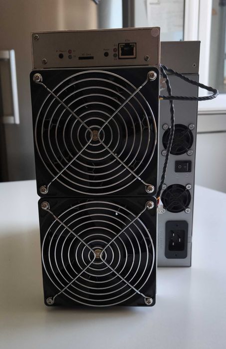 KS3M Cryptocurrency Mining Machine64730002349697121