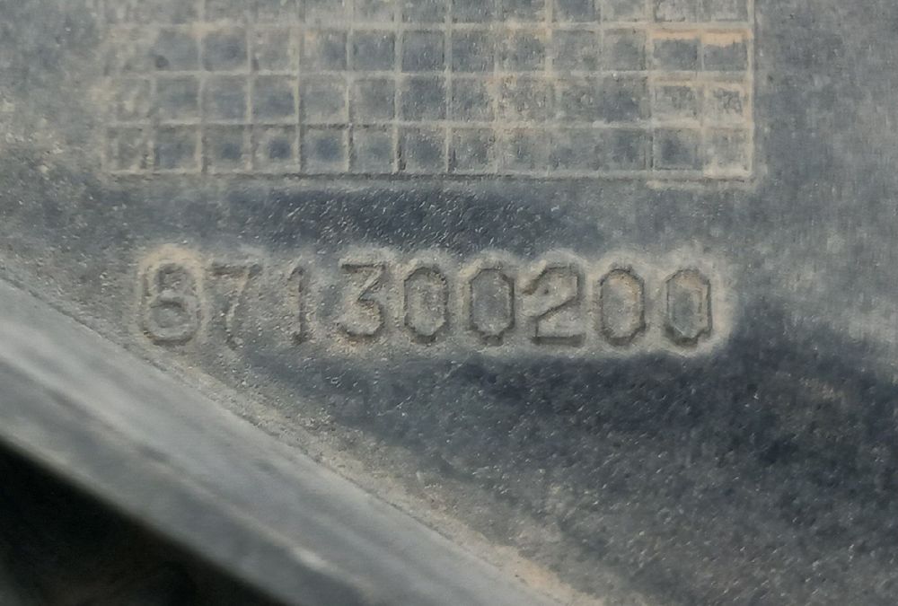 Termoventilador / motoventilador FIAT Grande Punto (199_)