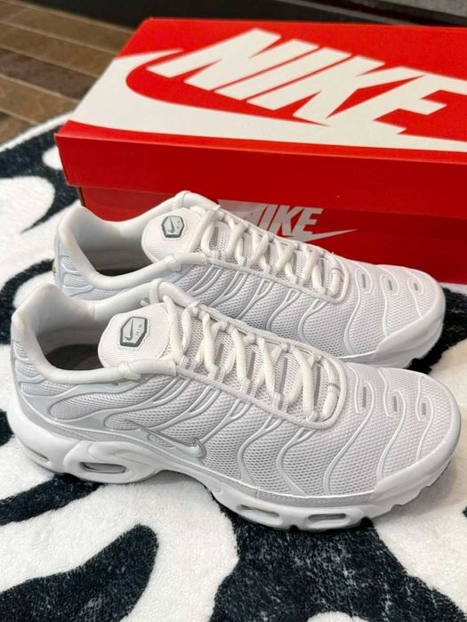 Nike_Air _Max_TN_Plus_White_ Rozmiar.36