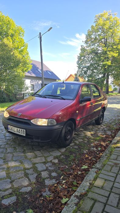 Fiat Siena