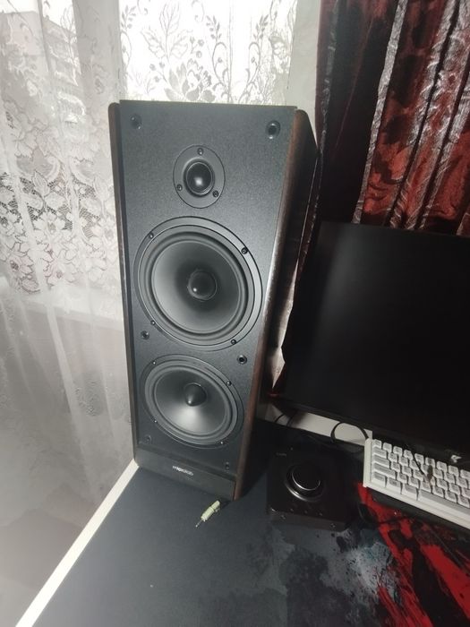 Microlab solo 7 150 вт