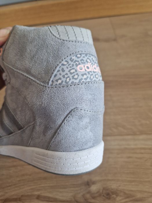 Sneakersy damskie Adidas 37 1/3