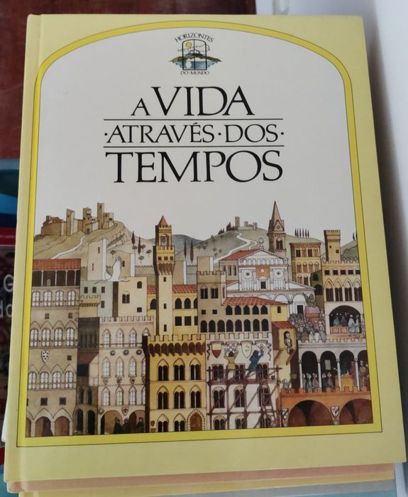 Série/Coleção: Horizontes do Mundo