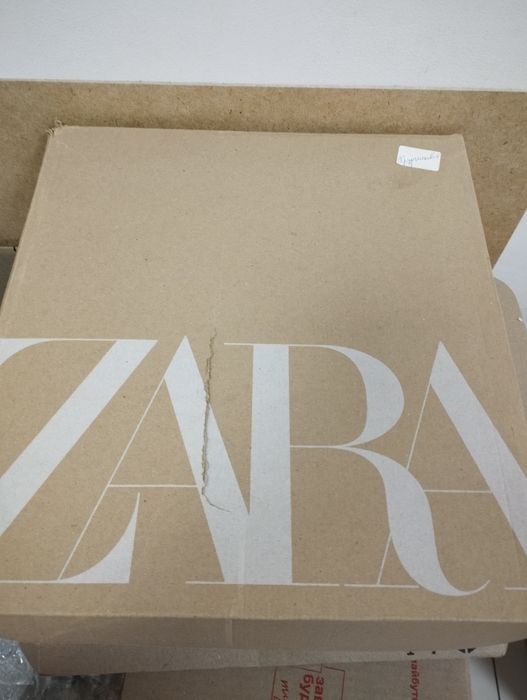 Черевики Челсі Zara 38/39р.