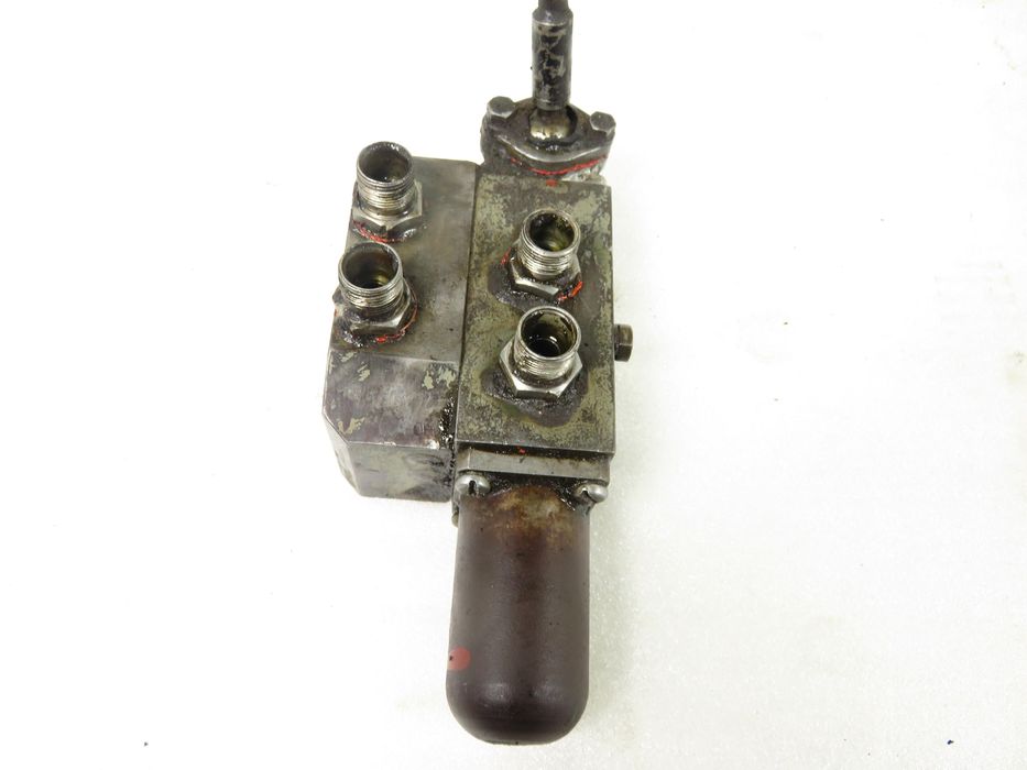 Rozdzielacz Traktor