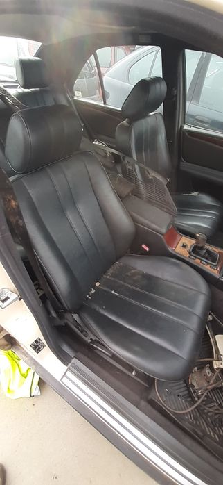 Peças Mercedes w210