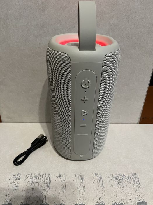 Портативна USB колонка