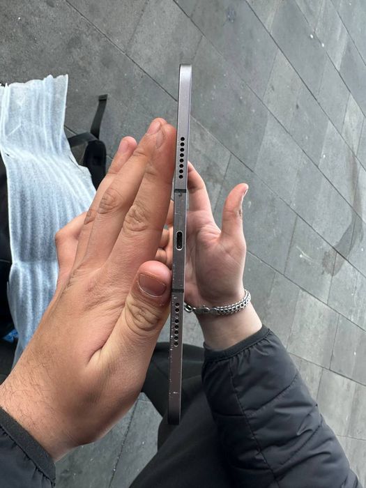 iPad Pro 11" M1 (2021) Хорошее состояние