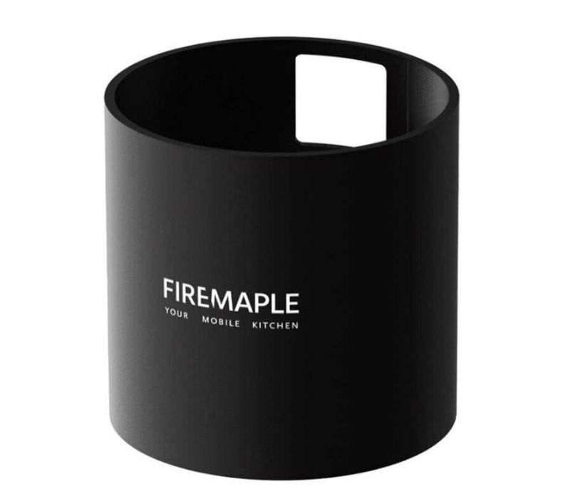 Казанок з радіатором Fire Maple G1 G2 G3 Petrel чохол пальник