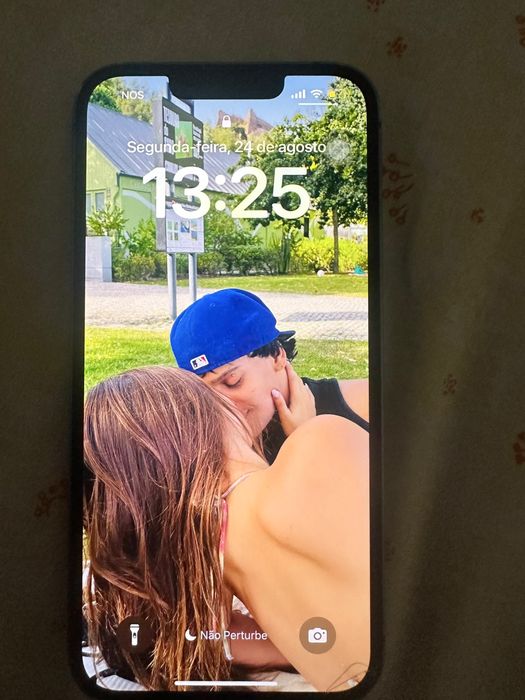 Iphone 13 normal