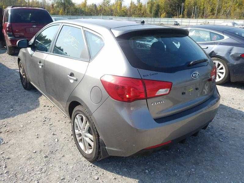 Розбірка шрот KIA Forte, Optima USA