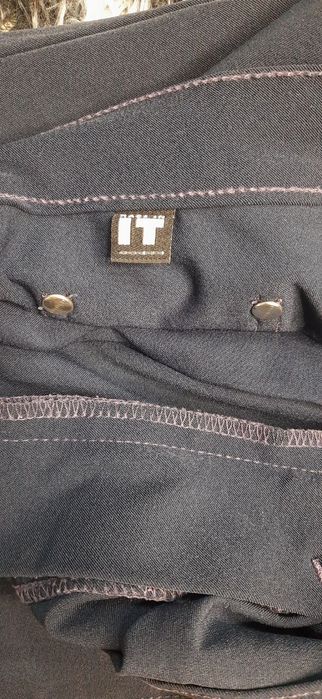 Штани Versace canali pants