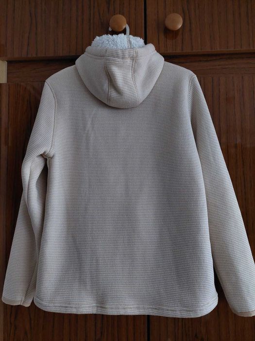 Bluza polarowa damska:)