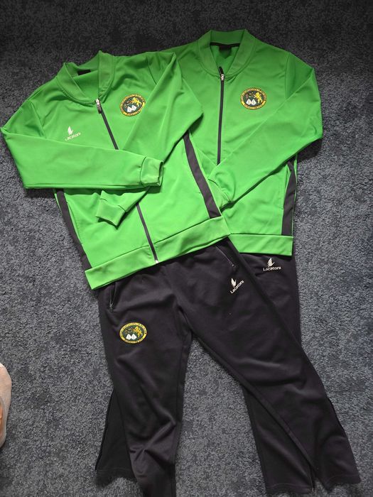 Equipamento / Material Desportivo Foot Escola / NS Rio Maior (Lacatoni)