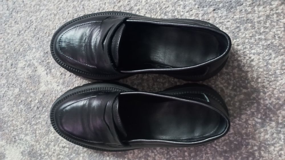 Натуральні лофери