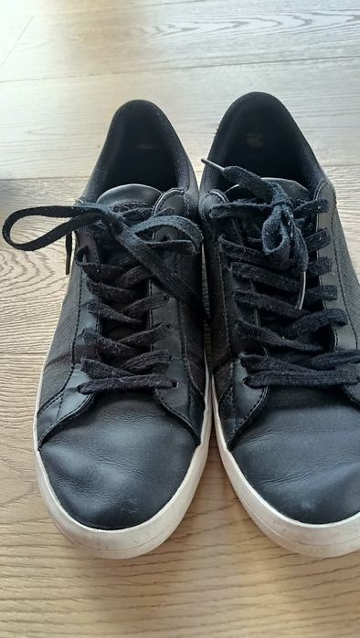 Męskie trampki Lacoste r.42