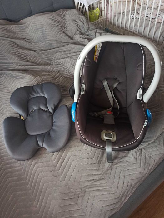 Fotelik samochodowy Avionaut Kite 0-13kg