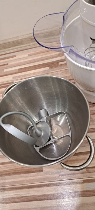 Планетарний міксер-тістоміс MPM MMR-12