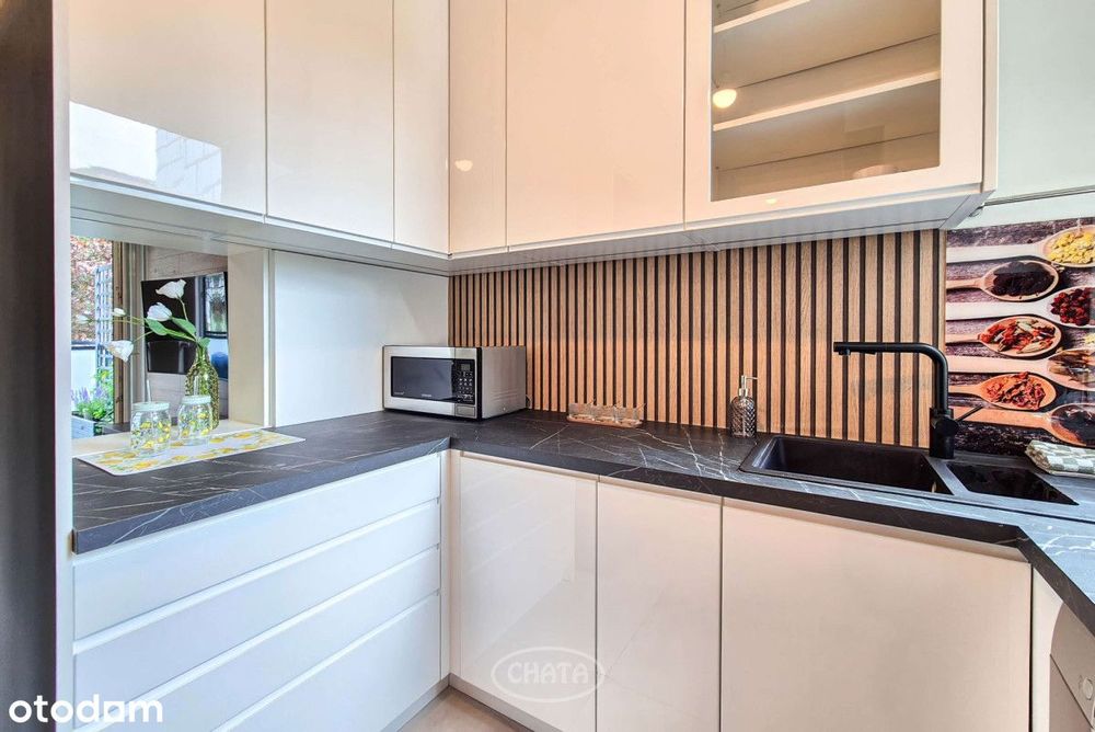 4 pokoje/balkon/centrum - Widok 5