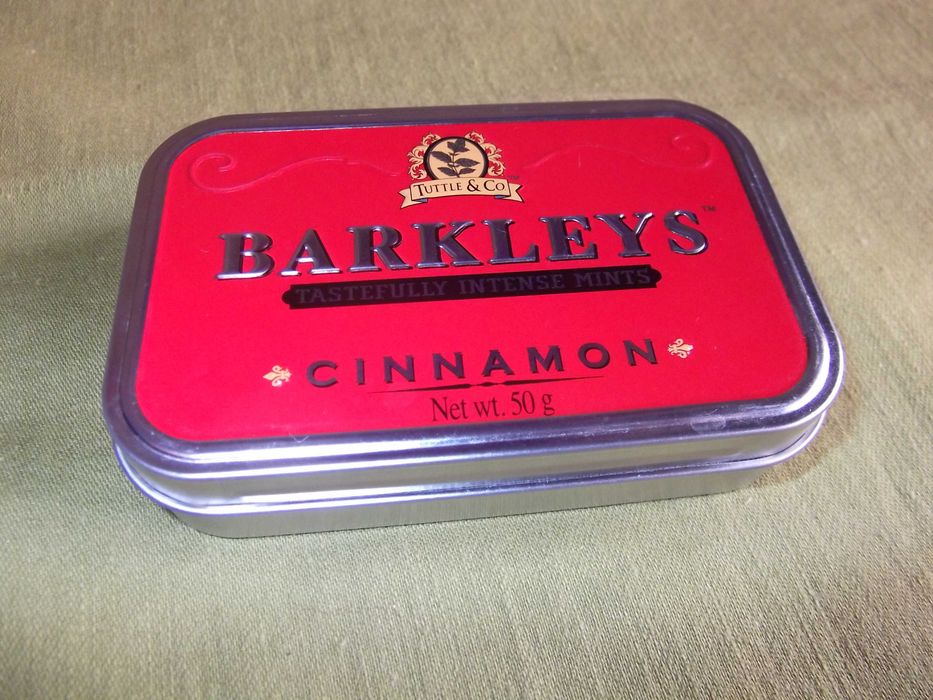 Caixas e Medalhas / Boxes and Medals