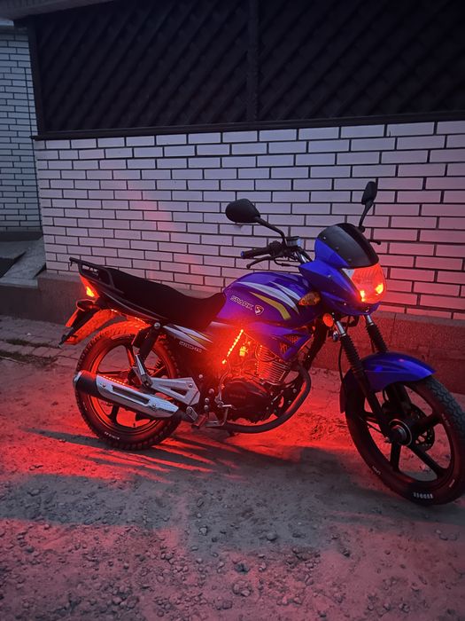 Спарк 200r 25i (не вайпер)